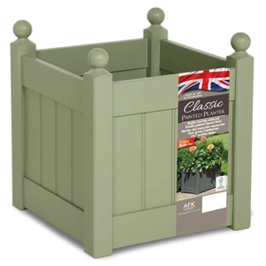 AFK Classic Sage Planter